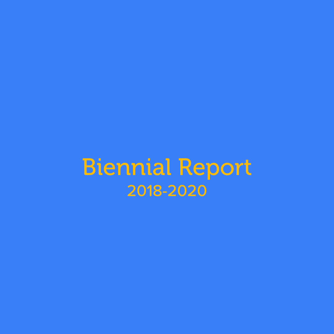 Biennial Report