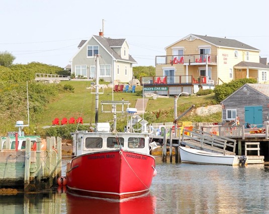 Advance Ocean Protection and Climate Leadership in Nova Scotia