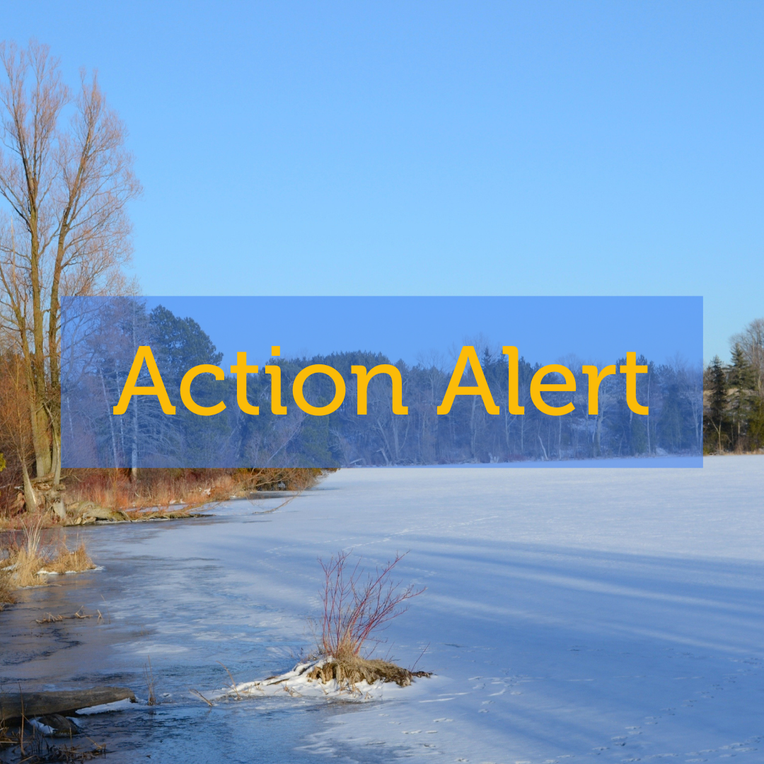 Action Alert: Halton, demand protection for farmland