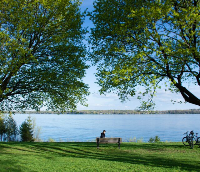 New Report: Who Will Take Care of Lake Simcoe?