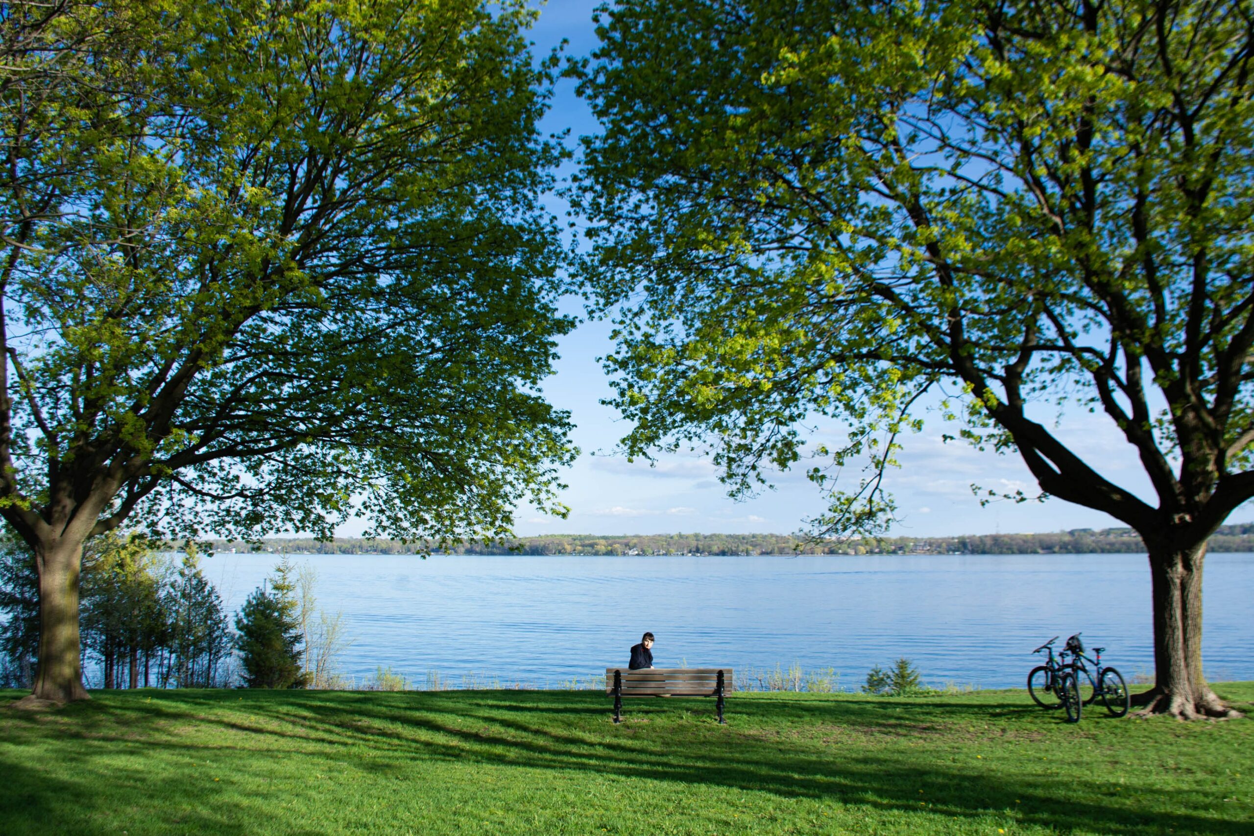 New Report: Who Will Take Care of Lake Simcoe?