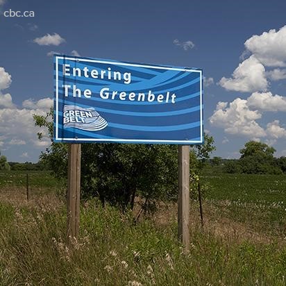Press Release: York Region passes illegal Official Plan, testing Ontario Government’s commitment to not “touch” the Greenbelt