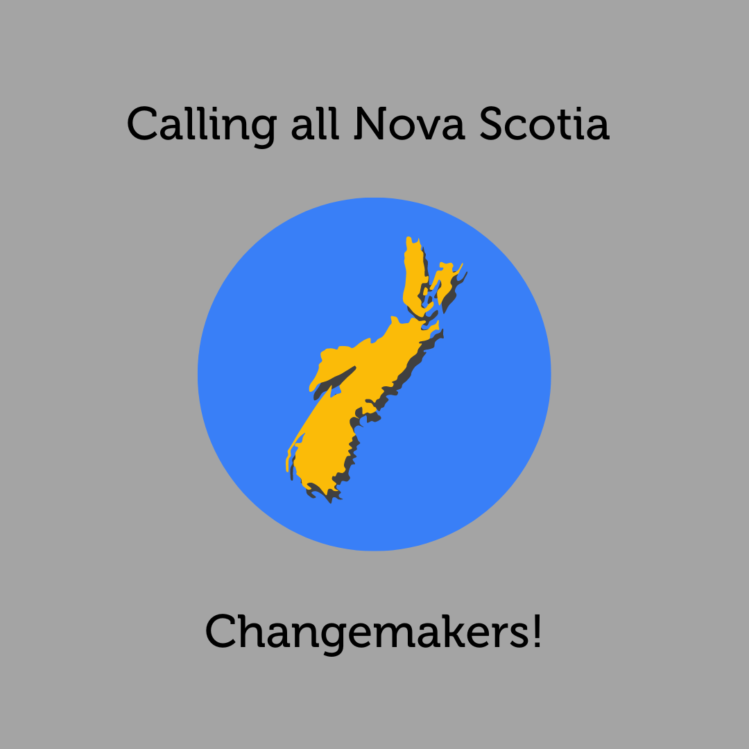 National Charity Launches Funding Program for Nova Scotia