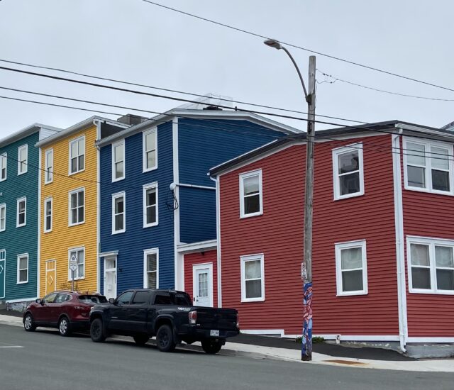Partner Press Release: The Government of Canada awards the ReCover Initiative $17.5million to support deep retrofits in buildings in Atlantic Canada.
